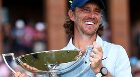Tommy Fleetwood gana el PGA Tour | La inesperada reacción de LeBron James y Caitlin Clark