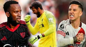 Partidos de hoy, lunes 25 de agosto: programación, horarios y dónde ver
