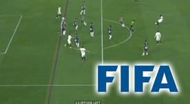 Exárbitro FIFA pone fin a la polémica y aclara si fue gol de Alex Valera a Alianza: "El VAR..." Exárbitro FIFA pone fin a la polémica y aclara si fue gol de Alex Valera a Alianza: "El VAR..."