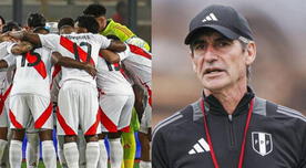 Ibáñez no los convocó: las grandes ausencias de la selección peruana ante Uruguay y Paraguay Ibáñez no los convocó: las grandes ausencias de la selección peruana ante Uruguay y Paraguay