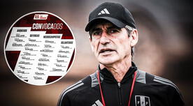 Es criticado en su club por su bajo nivel, pero Ibáñez decidió convocarlo a la selección Es criticado en su club por su bajo nivel, pero Ibáñez decidió convocarlo a la selección