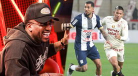Farfán y su jugada millonaria: apostó 10.000 soles y se llenó los bolsillos gracias a Alianza