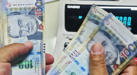 Confirman pago de 350 soles en Perú | Consulta con tu DNI si eres beneficiario y cómo cobrarlo Confirman pago de 350 soles en Perú | Consulta con tu DNI si eres beneficiario y cómo cobrarlo