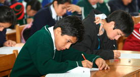HOY, jueves 28 de agosto no habrá clases en esta región del Perú por importante motivo HOY, jueves 28 de agosto no habrá clases en esta región del Perú por importante motivo