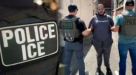 Ojo, inmigrantes | Hombre será deportado por depredación infantil pese a haber sido liberado horas antes bajo políticas de santuario Ojo, inmigrantes | Hombre será deportado por depredación infantil pese a haber sido liberado horas antes bajo políticas de santuario