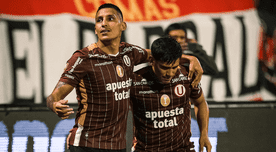 Universitario volverá a Trujillo para jugar dos partidos por el Torneo Clausura 2025. Universitario de Deportes, Liga 1
