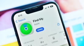 Cómo usar Encontrar mi iPhone desde un iPad o MacBook: el truco que debes saber si eres usuario Apple Cómo usar Encontrar mi iPhone desde un iPad o MacBook: el truco que debes saber si eres usuario Apple