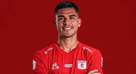 Luis Ramos, América de Cali, Universitario, seleccion peruana