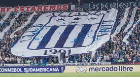 Alianza Lima jugará en Villa El Salvador el Torneo Clausura. Alianza Lima