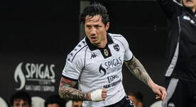 Gianluca Lapadula y una fuerte noticia sobre su futuro. Gianluca Lapadula
