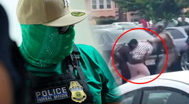 Cuidado, inmigrantes con las REDADAS en EE. UU.: reportan sorpresivo arresto de 25 albañiles mexicanos y centroamericanos en este estado Cuidado, inmigrantes con las REDADAS en EE. UU.: reportan sorpresivo arresto de 25 albañiles mexicanos y centroamericanos en este estado