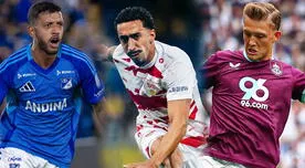 Programación de partidos en vivo para este martes 26 de agosto partidos en vivo