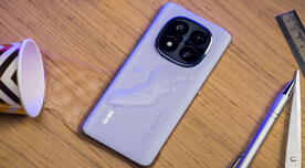 Los 5 celulares gama media baratos que humillan a cualquier gama alta este 2025 Los 5 celulares gama media baratos que humillan a cualquier gama alta este 2025