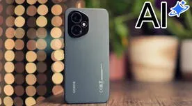 Este Honor supera con su Inteligencia Artificial al iPhone 16 PRO y es BARATO: cámara de 200MP, procesador GAMER y 5300 mAh Este Honor supera con su Inteligencia Artificial al iPhone 16 PRO y es BARATO: cámara de 200MP, procesador GAMER y 5300 mAh
