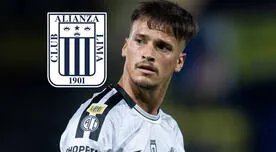 Caso Brian Farioli: ¿Dónde terminó jugando el futbolista que no pasó exámenes en Alianza Lima? Caso Brian Farioli: ¿Dónde terminó jugando el futbolista que no pasó exámenes en Alianza Lima?