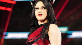 Stephanie Vaquer responde a la WWE y enciende la pasión latina por el Campeonato Mundial Femenino pese a su postergación en Clash in Paris
