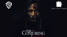 'El Conjuro 4': cuándo se estrena en Latinoamérica y donde VER la película de terror del Universo Warren 'El Conjuro 4': cuándo se estrena en Latinoamérica y donde VER la película de terror del Universo Warren