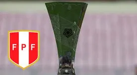 Club campeón de la Liga 1 sorprende al reforzarse con figura que se lució en la Blanquirroja Club campeón de la Liga 1 sorprende al reforzarse con figura que se lució en la Blanquirroja