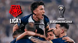 Alianza Lima y el 'refuerzo' que tendrá para sus próximos partidos de Liga 1 y Copa Sudamericana Alianza Lima y el 'refuerzo' que tendrá para sus próximos partidos de Liga 1 y Copa Sudamericana