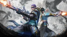 Free Fire: agenda semanal del 27 de agosto al 2 de septiembre con recompensas gratis Free Fire: agenda semanal del 27 de agosto al 2 de septiembre con recompensas gratis