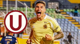 ¿Universitario dará el batacazo con el fichaje de Facundo Callejo, figura de Cusco FC para 2026? ¿Universitario dará el batacazo con el fichaje de Facundo Callejo, figura de Cusco FC para 2026?