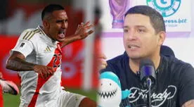 Reimond Manco, ex Alianza Lima, reveló por qué Alex Valera se alejó de la selección: "La 'U' lo sabe" Reimond Manco, ex Alianza Lima, reveló por qué Alex Valera se alejó de la selección: "La 'U' lo sabe"