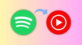 Cómo transferir mi lista de canciones de Spotify a YouTube Music en simples pasos Cómo transferir mi lista de canciones de Spotify a YouTube Music en simples pasos