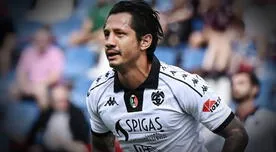 ¡Confirmado! Gianluca Lapadula remece el mercado tras firmar por destacado club: "Hasta 2027..." ¡Confirmado! Gianluca Lapadula remece el mercado tras firmar por destacado club: "Hasta 2027..."