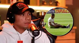 Edison Flores rompe su silencio con emotiva confesión: "Soy una persona que se siente triste…" Edison Flores rompe su silencio con emotiva confesión: "Soy una persona que se siente triste…"