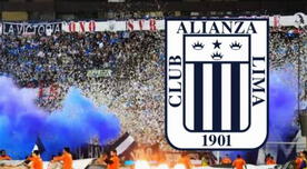 ¡Oficial! Alianza impacta tras revelar el verdadero estado de salud de futbolista: "Ligamento..." ¡Oficial! Alianza impacta tras revelar el verdadero estado de salud de futbolista: "Ligamento..."