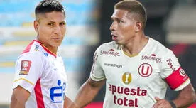 Edison Flores y su fuerte respuesta al polémico video de Raúl Ruidíaz: "Cada uno..." Edison Flores y su fuerte respuesta al polémico video de Raúl Ruidíaz: "Cada uno..."