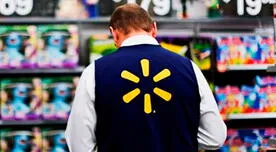 Atención, clientes de Walmart | Trabajador evidencia con inédita escena lo que sucede en la trastienda y rechaza su política Atención, clientes de Walmart | Trabajador evidencia con inédita escena lo que sucede en la trastienda y rechaza su política