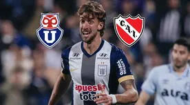 Filtran información sobre posible rival de Alianza Lima en cuartos: "Gobierno está presionando" Filtran información sobre posible rival de Alianza Lima en cuartos: "Gobierno está presionando"