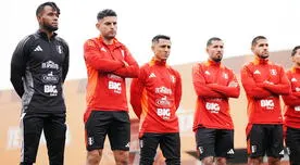Selección peruana y los 2 convocados de última hora que jugarían ante Uruguay por Eliminatorias Selección peruana y los 2 convocados de última hora que jugarían ante Uruguay por Eliminatorias