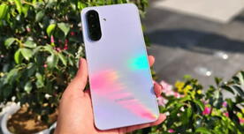 Es barato y mejor que Motorola | Tiene mucha IA, procesador Snapdragon y tremenda calidad en sus cámaras Es barato y mejor que Motorola | Tiene mucha IA, procesador Snapdragon y tremenda calidad en sus cámaras