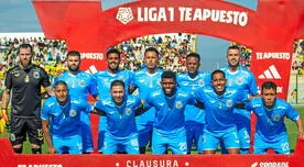 Jugador de Binacional revela qué pasó cuando fueron a entrenar tras el descenso: "Nos…" Jugador de Binacional revela qué pasó cuando fueron a entrenar tras el descenso: "Nos…"
