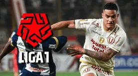 Liga 1 dio contundente calificativo a Santamaría por su actuación en el clásico: "Invencible..." Liga 1 dio contundente calificativo a Santamaría por su actuación en el clásico: "Invencible..."