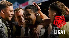Grimsby Town, equipo que eliminó a Manchester United y vale menos que toda la Liga 1 Grimsby Town, equipo que eliminó a Manchester United y vale menos que toda la Liga 1