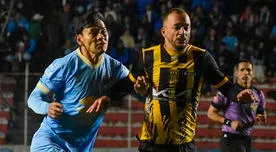 Bolívar vs. The Strongest EN VIVO ONLINE vía Fútbol Canal por Copa Paceña Bolívar vs. The Strongest EN VIVO ONLINE vía Fútbol Canal por Copa Paceña