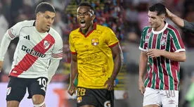 Partidos de hoy EN VIVO, jueves 28 de agosto: programación, horario y canal transmisión