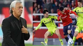 ¿Alianza a semifinales? Néstor Gorosito se pronuncia sobre fallo Independiente vs U. de Chile ¿Alianza a semifinales? Néstor Gorosito se pronuncia sobre fallo Independiente vs U. de Chile