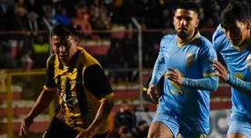 ¿Qué canal transmite Bolívar vs. The Strongest EN VIVO ONLINE? ¿Qué canal transmite Bolívar vs. The Strongest EN VIVO ONLINE?