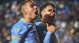 Bolívar venció a The Strongest en el superclásico boliviano por la Copa Paceña