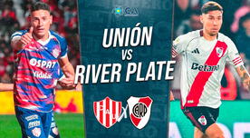 River Plate vs Unión EN VIVO vía TyC Sports: a qué hora juega y canal de TV por la Copa Argentina River Plate vs Unión EN VIVO vía TyC Sports: a qué hora juega y canal de TV por la Copa Argentina