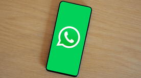 El infalible truco de WhatsApp para eliminar espacio en pocos pasos y sin tener que borrar conversaciones El infalible truco de WhatsApp para eliminar espacio en pocos pasos y sin tener que borrar conversaciones