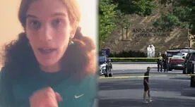 ¿Quién es Robin Westman, el autor del tiroteo masivo en una escuela católica de Minnesota? ¿Quién es Robin Westman, el autor del tiroteo masivo en una escuela católica de Minnesota?