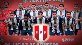Jugó el clásico con Alianza y daría la sorpresa como titular ante Uruguay: "Lo quieren ver..." Jugó el clásico con Alianza y daría la sorpresa como titular ante Uruguay: "Lo quieren ver..."