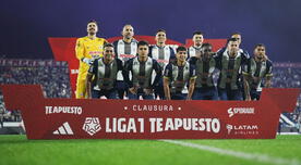 Liga 1 decidió no programar partido de Alianza Lima por el Clausura: conoce la potente razón Liga 1 decidió no programar partido de Alianza Lima por el Clausura: conoce la potente razón