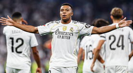 Partidos de Real Madrid en la Champions League 2025-26: fixture, rivales y cuándo juega Partidos de Real Madrid en la Champions League 2025-26: fixture, rivales y cuándo juega