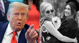 Ojo, estudiantes inmigrantes: Donald Trump plantea cambiar el tiempo de permanencia en Estados Unidos Ojo, estudiantes inmigrantes: Donald Trump plantea cambiar el tiempo de permanencia en Estados Unidos